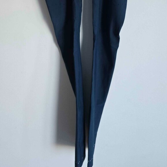 Lululemon Zoned In Tight 27” – Night Diver – Size 4 – Women’s Running Leggings - Picture 5 of 8